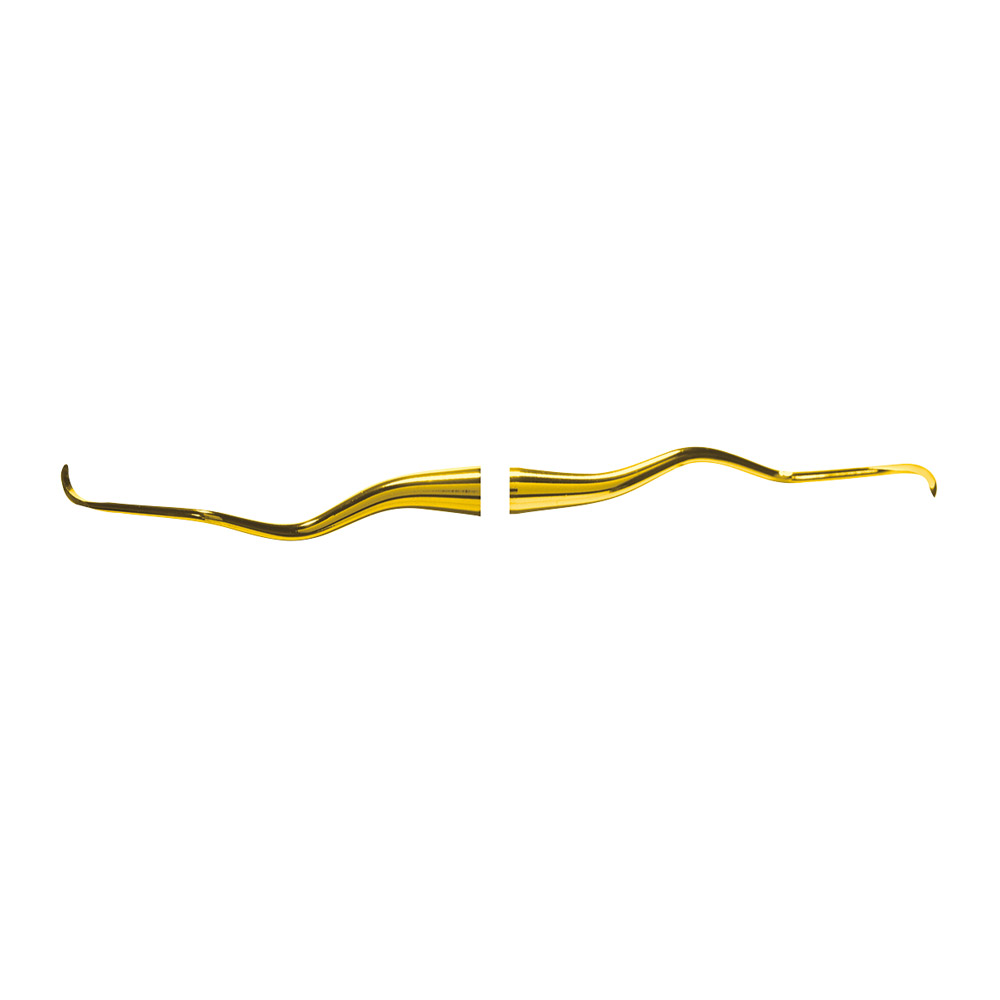 Kürette Gracey Access 15-16 XPX AE St