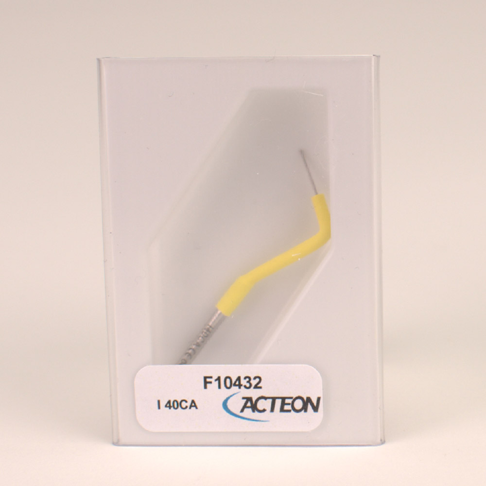 Elektrode Typ I 40Ca f. Servotom St