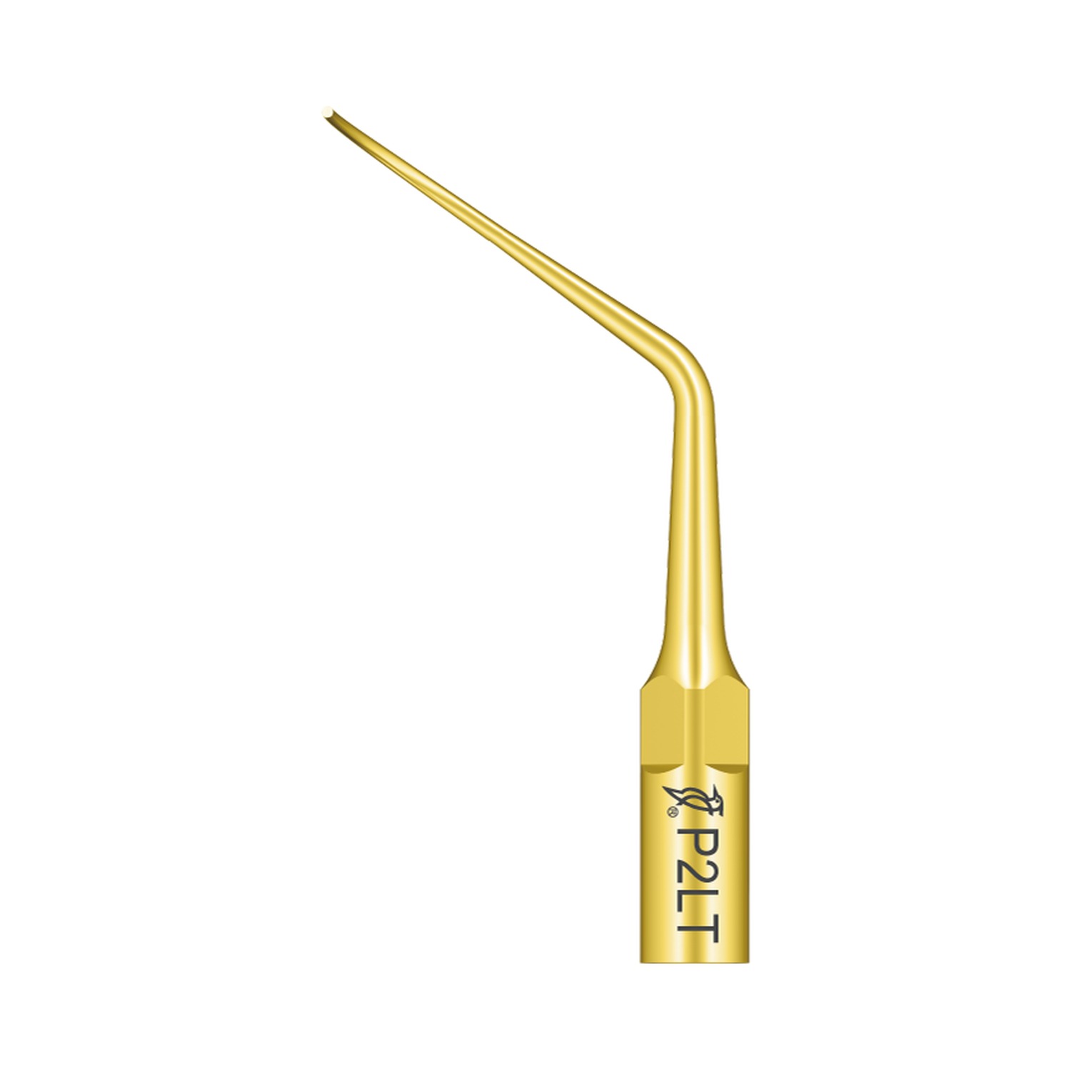 Woodpecker Ultraschallspitze P2LT passend für den Einsatz mit EMS®