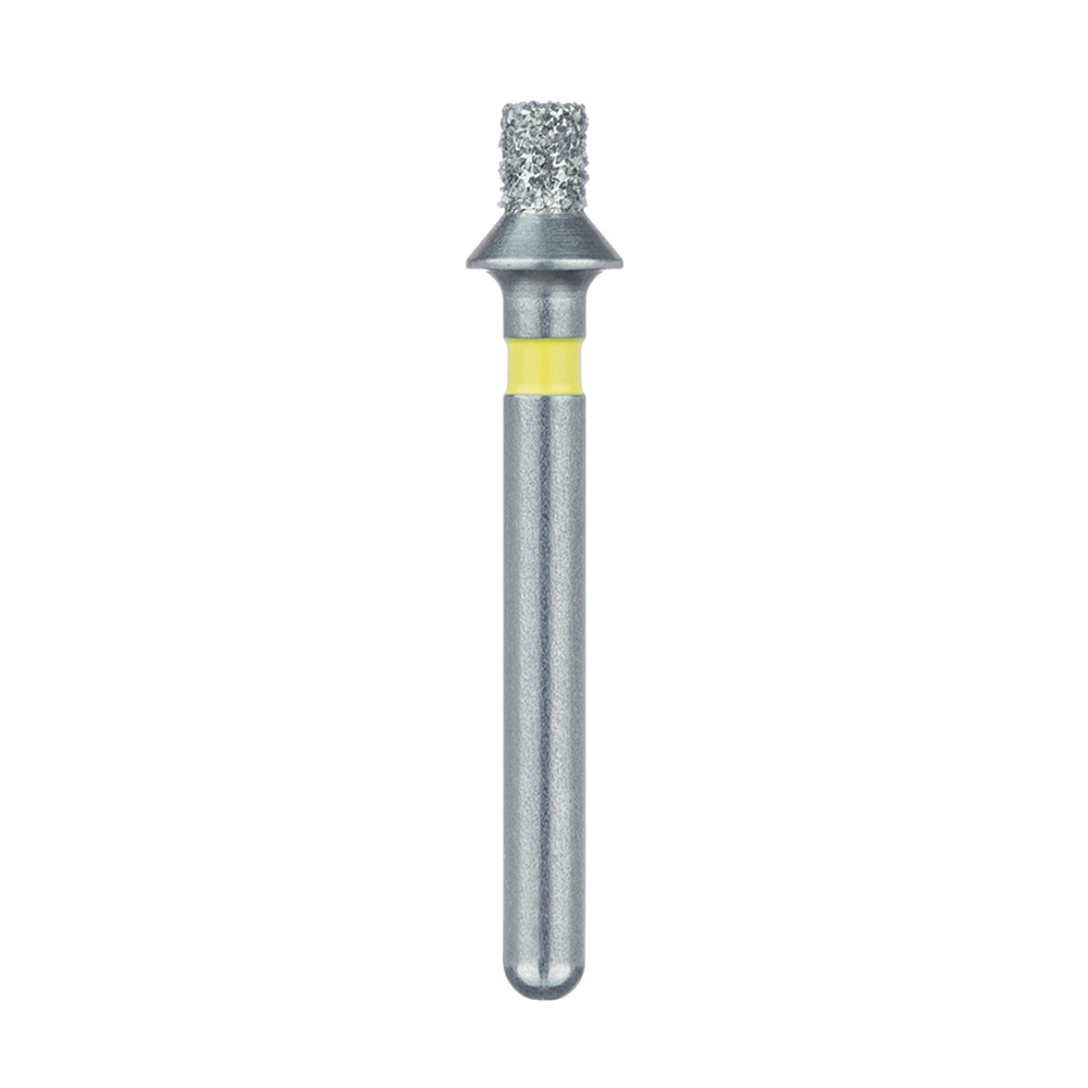 Diamant FG 828Y017 Occl.Reduction 5St