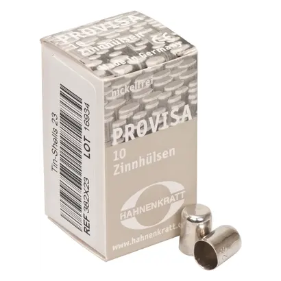E.Hahnenkratt GmbH PROVISA Schutzhülsen Zinn 23 Pa 10