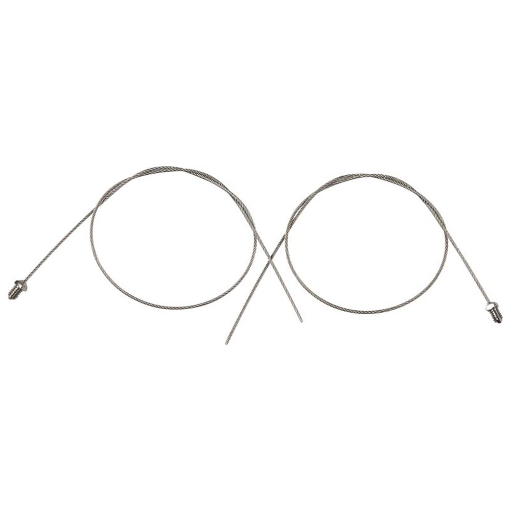 Hager & Werken Crown Click® De Luxe - Packung 2 Stück