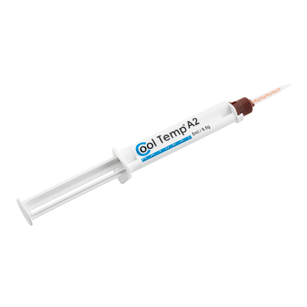 Cool Temp natural Auto A2 5ml Pa