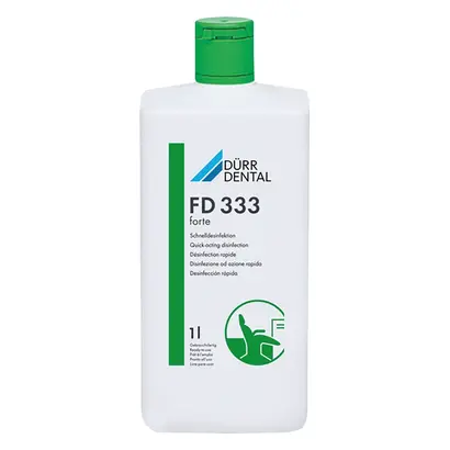 orochemie GmbH + Co. KG FD 333 forte Flasche 1l