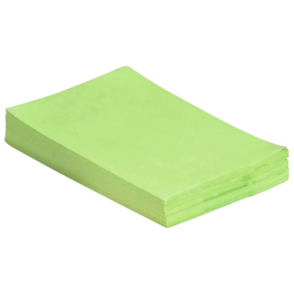 Euronda Monoart® Traypapier für Normtrays - Blisterpackung 250 Stück 18 x 28 cm, cedro
