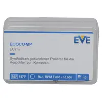 EVE Ernst Vetter GmbH EVE ECOCOMP Polierer RA EC7m mittel Pa 10