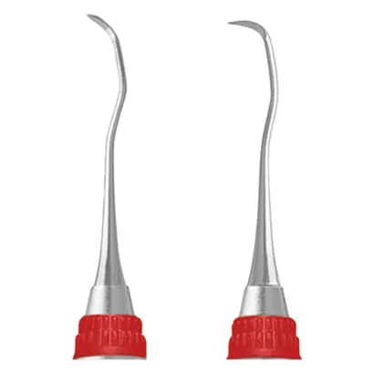 Hu-Friedy MFG.CO., LLG Scaler S204SD76 St