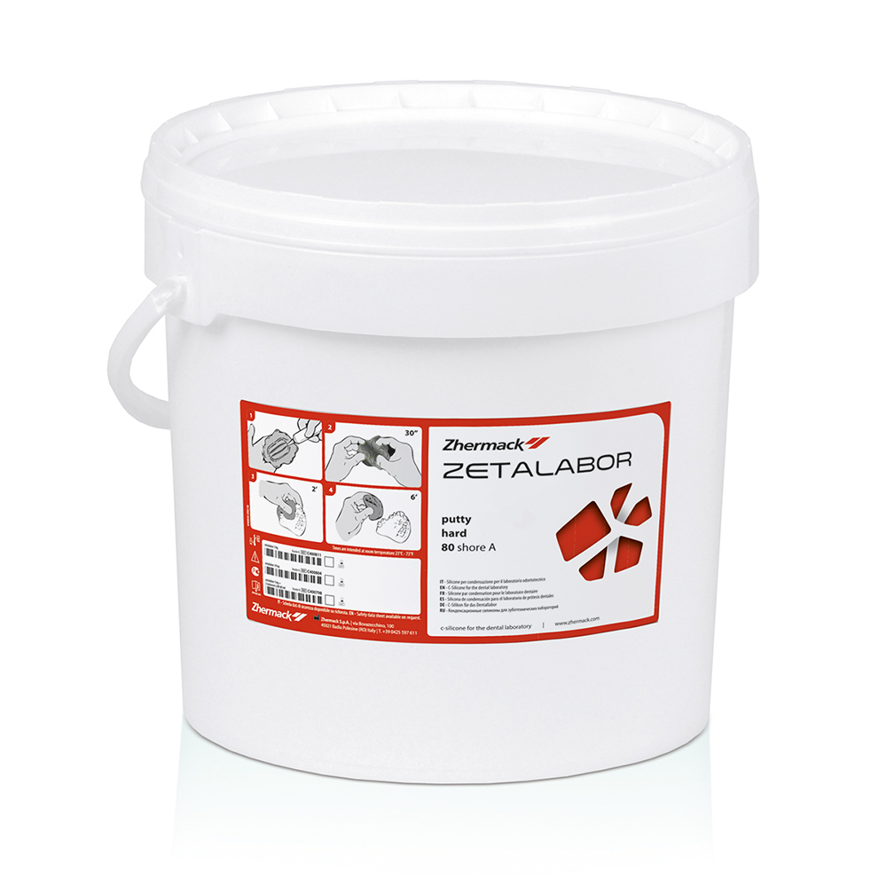 Zetalabor 10kg