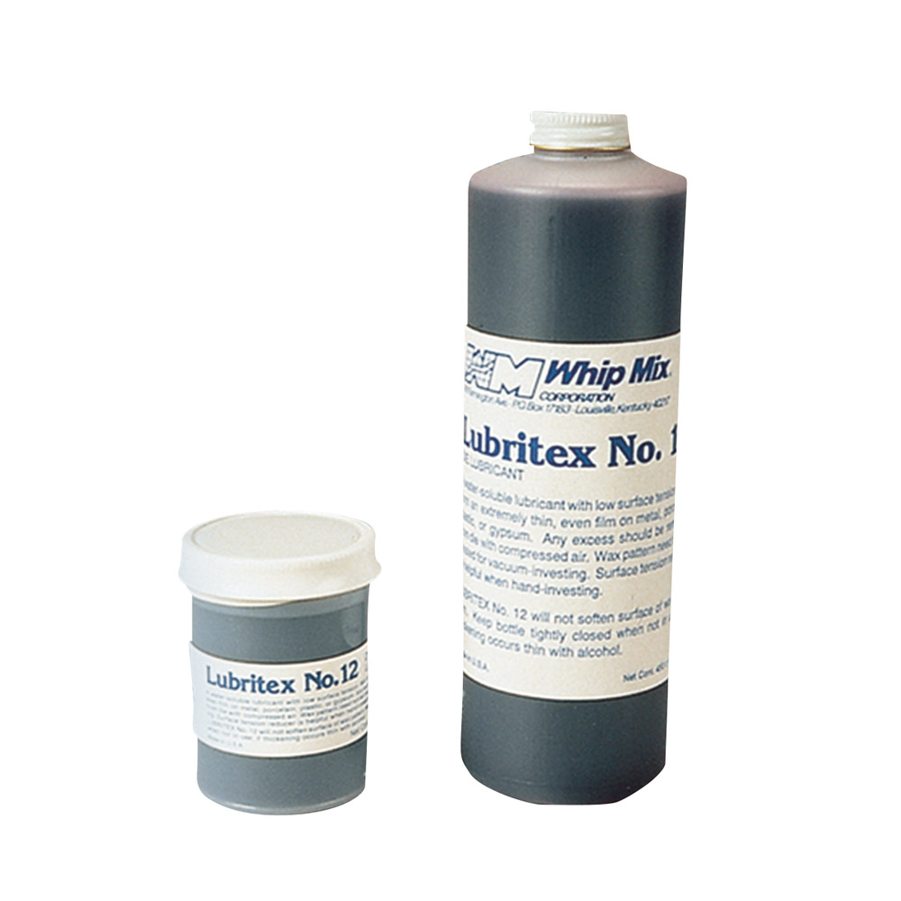 GX73985_Lubritex___12_100ml_Fl Lubritex # 12 100ml Fl