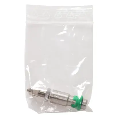 Electro Medical Systems GmbH Wasserschnellkupplung St