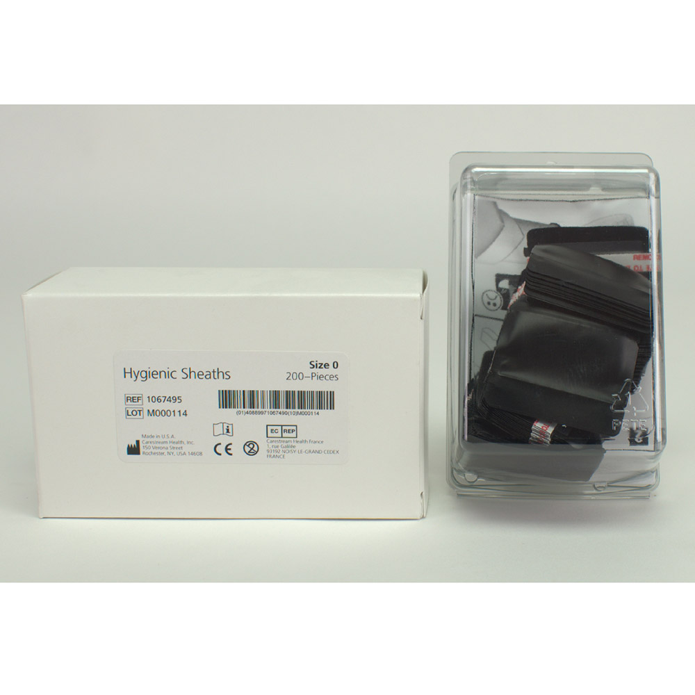 GX231340_Hygieneschutzhuellen_Gr0__200St Hygieneschutzhüllen Gr.0 200St