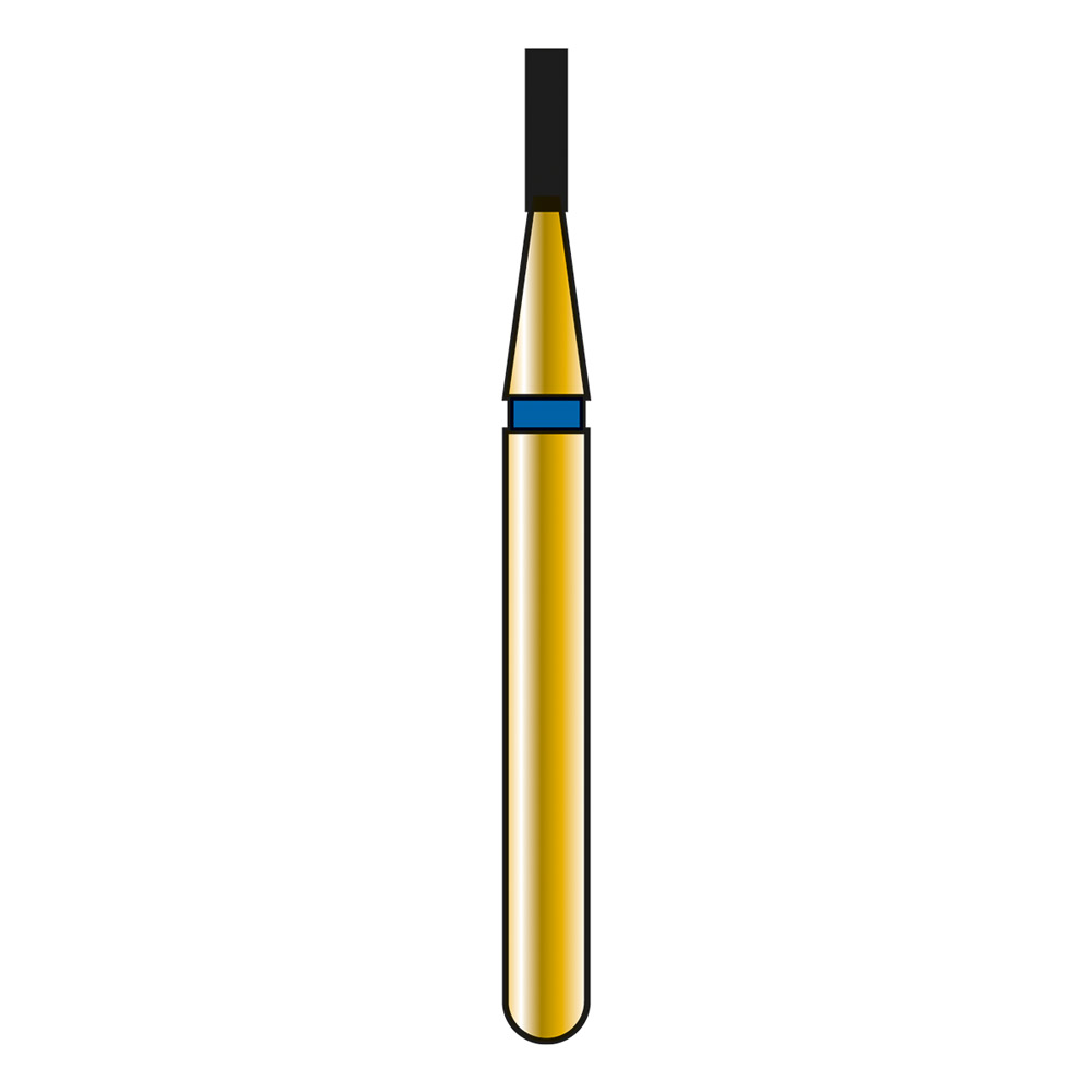 Diatech Diamant FG 835.008 3ML 5St