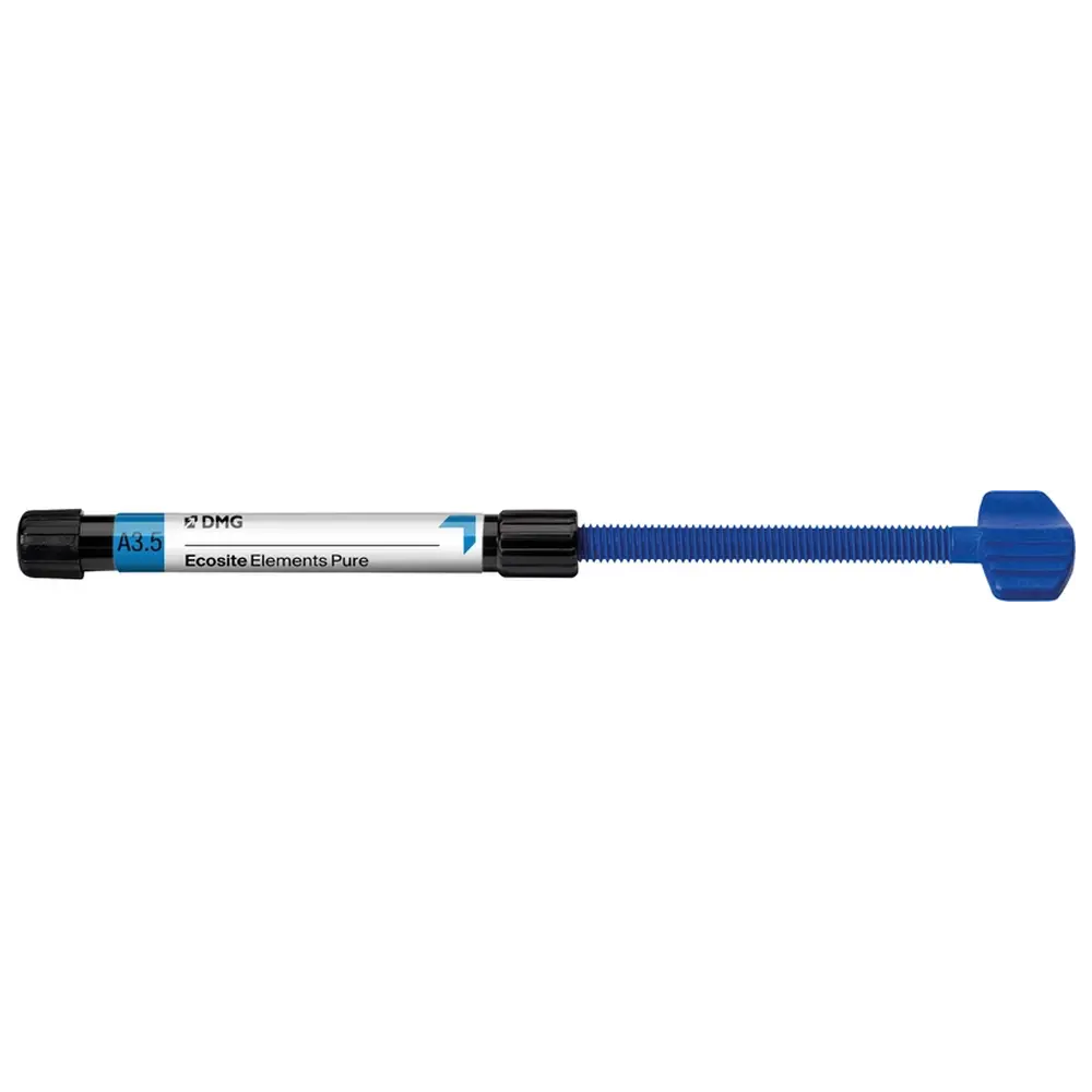 DMG Ecosite Elements - Spritze 4 g A3.5