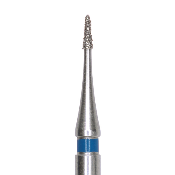 Diamant FG M890 008 Micro 5St