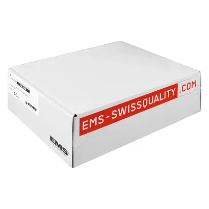 EMS SA Fußschalter St