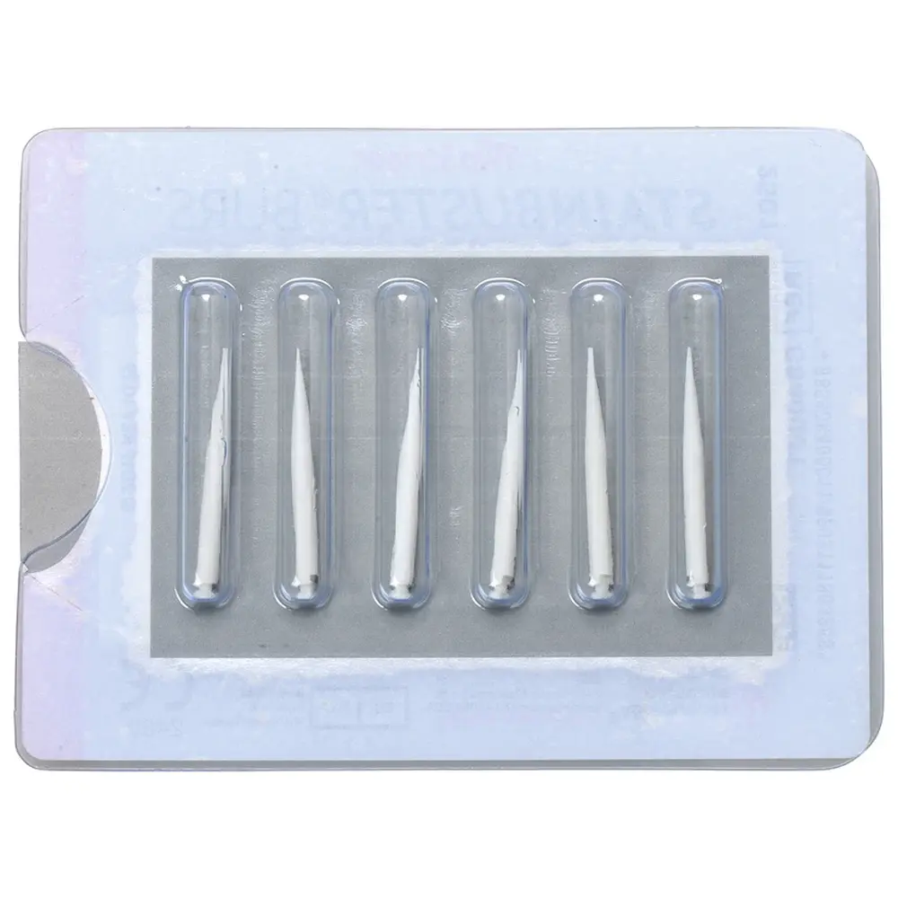 PRODENT STAINBUSTER® - Packung 6 Stück Standard 2501, RA