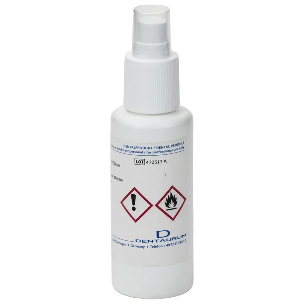 Dentaurum GmbH & Co. KG Lubrofilm Sprühflasche 100ml