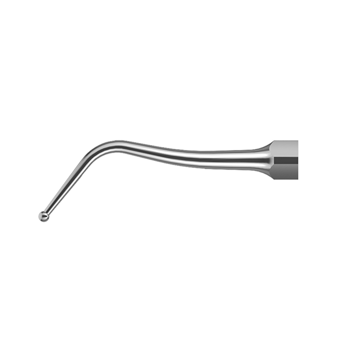 Xpedent Ultraschallspitze SBN1 Kavitätenpräparation (passend für den Einsatz mit NSK® Geräten)