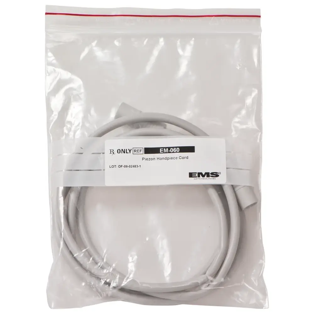 EMS AIR-FLOW® Handstückschlauch - Stück EM-060