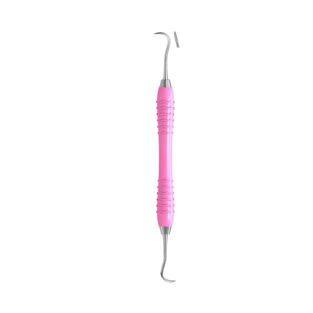 Scaler Universal H6-H7 pink LS St