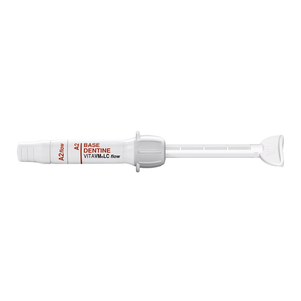 VITA VM LC flow BASE DENTINE B3 4g