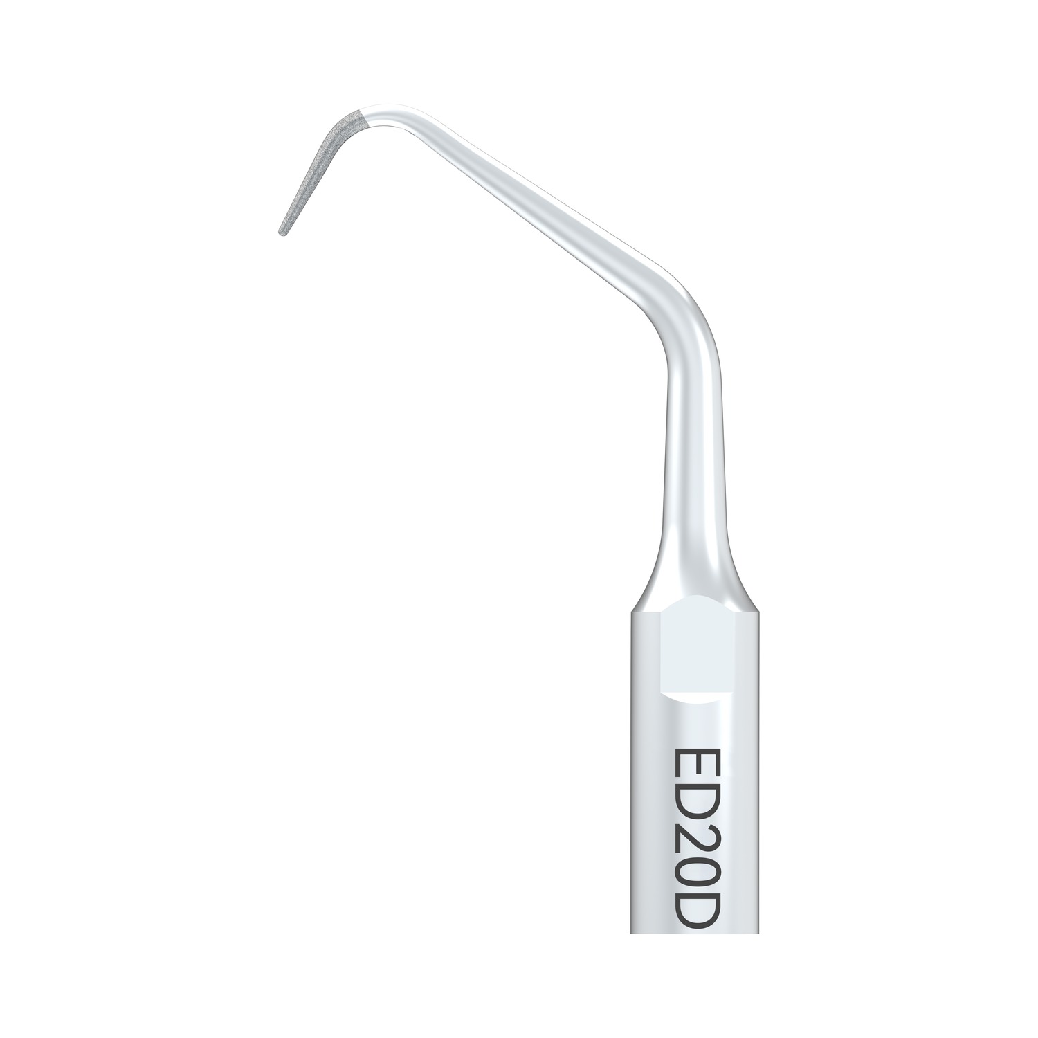 Woodpecker Ultraschallspitze ED20D (geeignet zur Verwendung mit SATELEC® und NSK®-Scaler-Geräten)