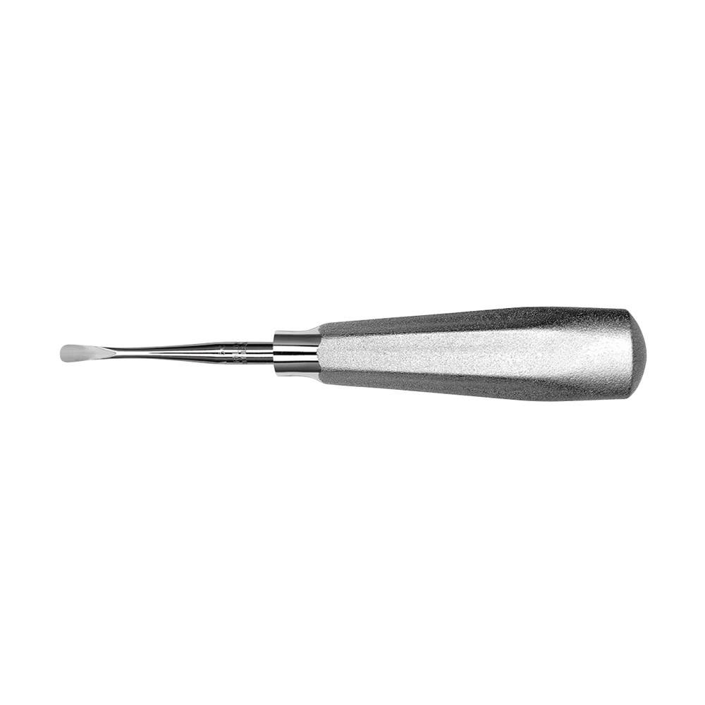 Luxator 5mm Gr.510 gebogen St
