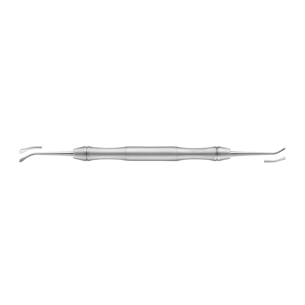 Papillenheber LiquidSteel St