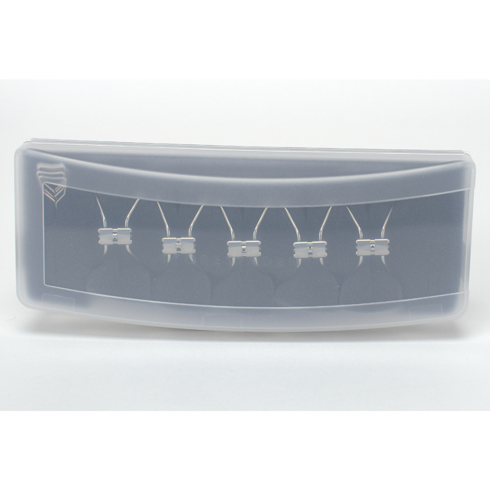 Palatinalsplitschraube Typ S 5St