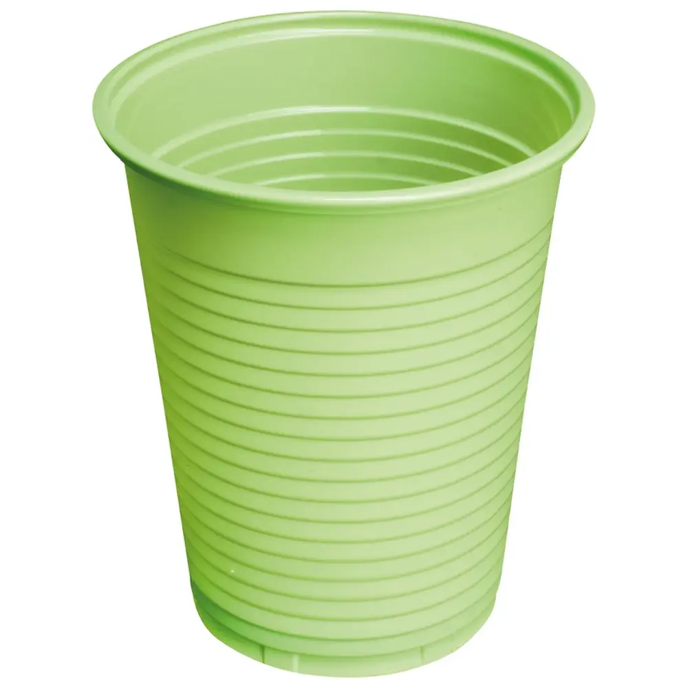 Euronda Monoart® Mundspülbecher - Karton 1.000 Stück cedro, 180 ml