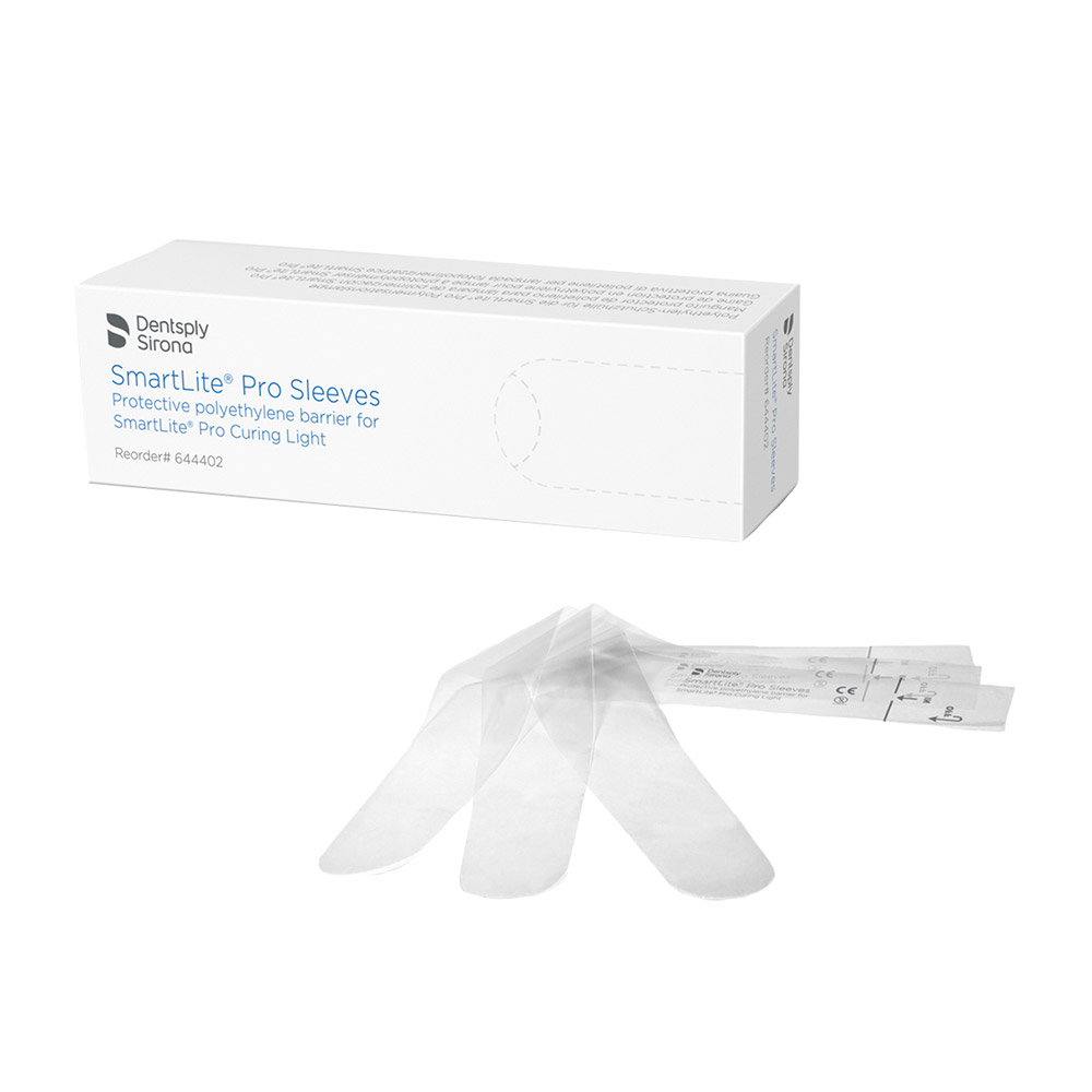 GX244059_SmartLite_Pro_Schutzhuellen__100St_Nfpa SmartLite Pro Schutzhüllen 100St Nfpa