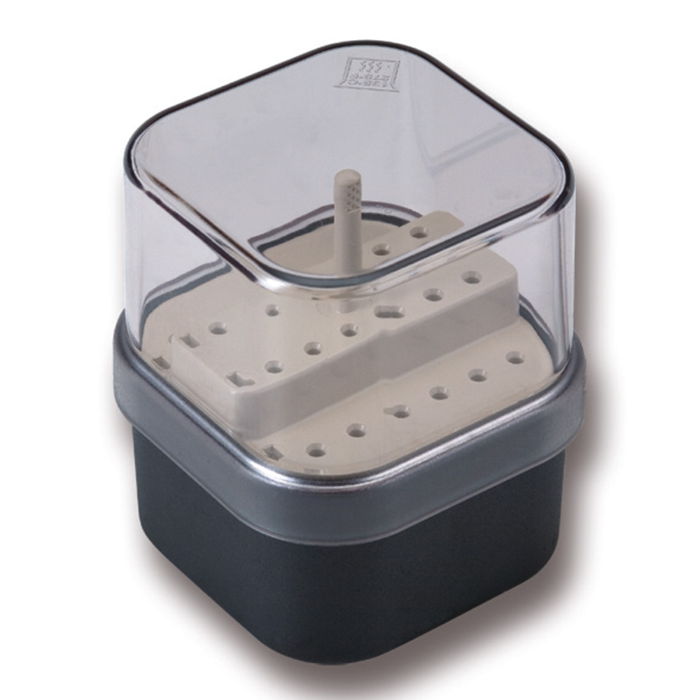 Mini-Box 2100 perf.+ Stufenmodul St