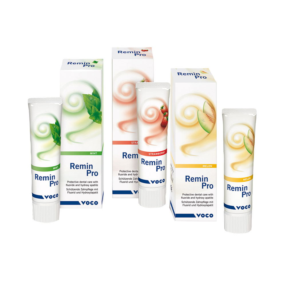 Remin Pro mint 12x40g Tb