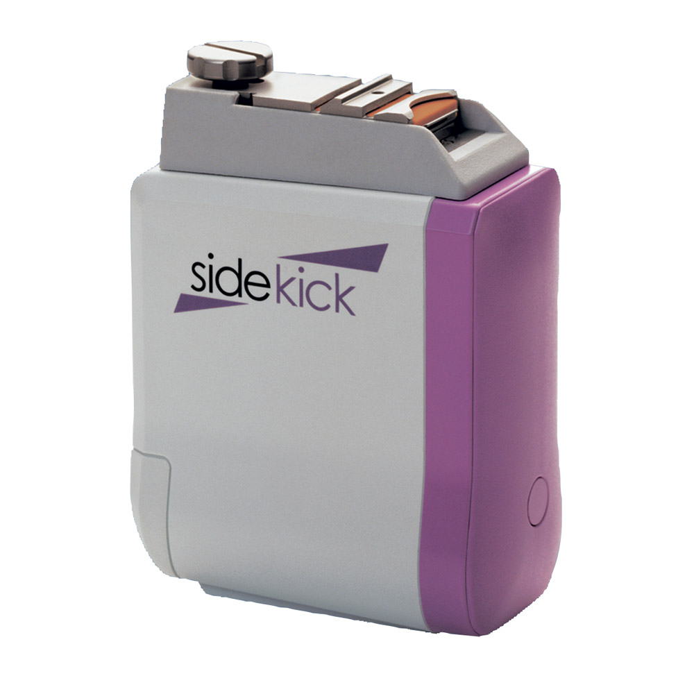 Sidekick Schleifeinheit St