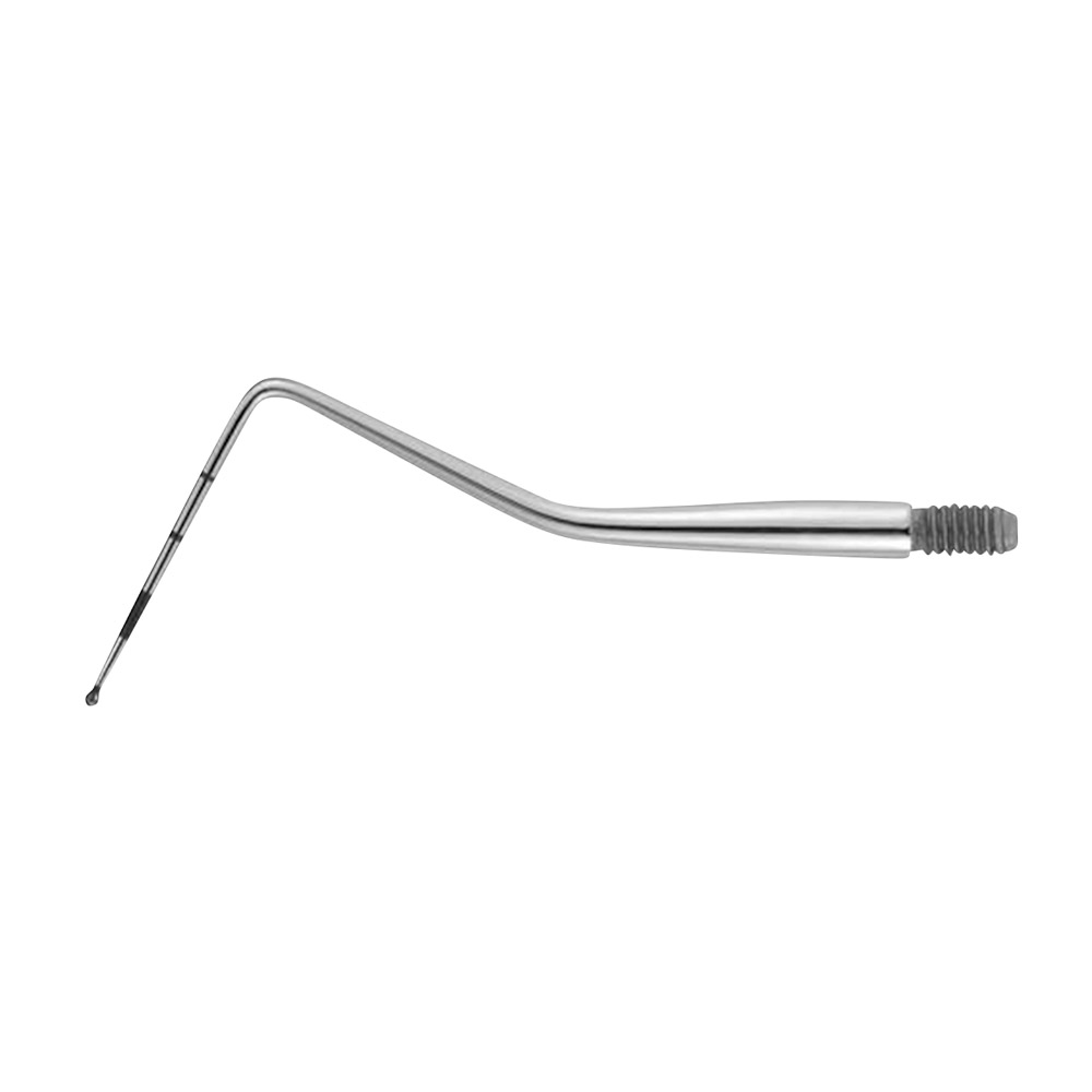 Paro-Sondenansatz WHO St