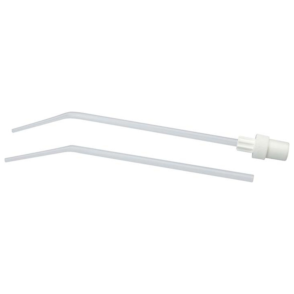 Hager & Werken Chirurgo-Suc-I - Packung 10 Stück, 2 Adapter