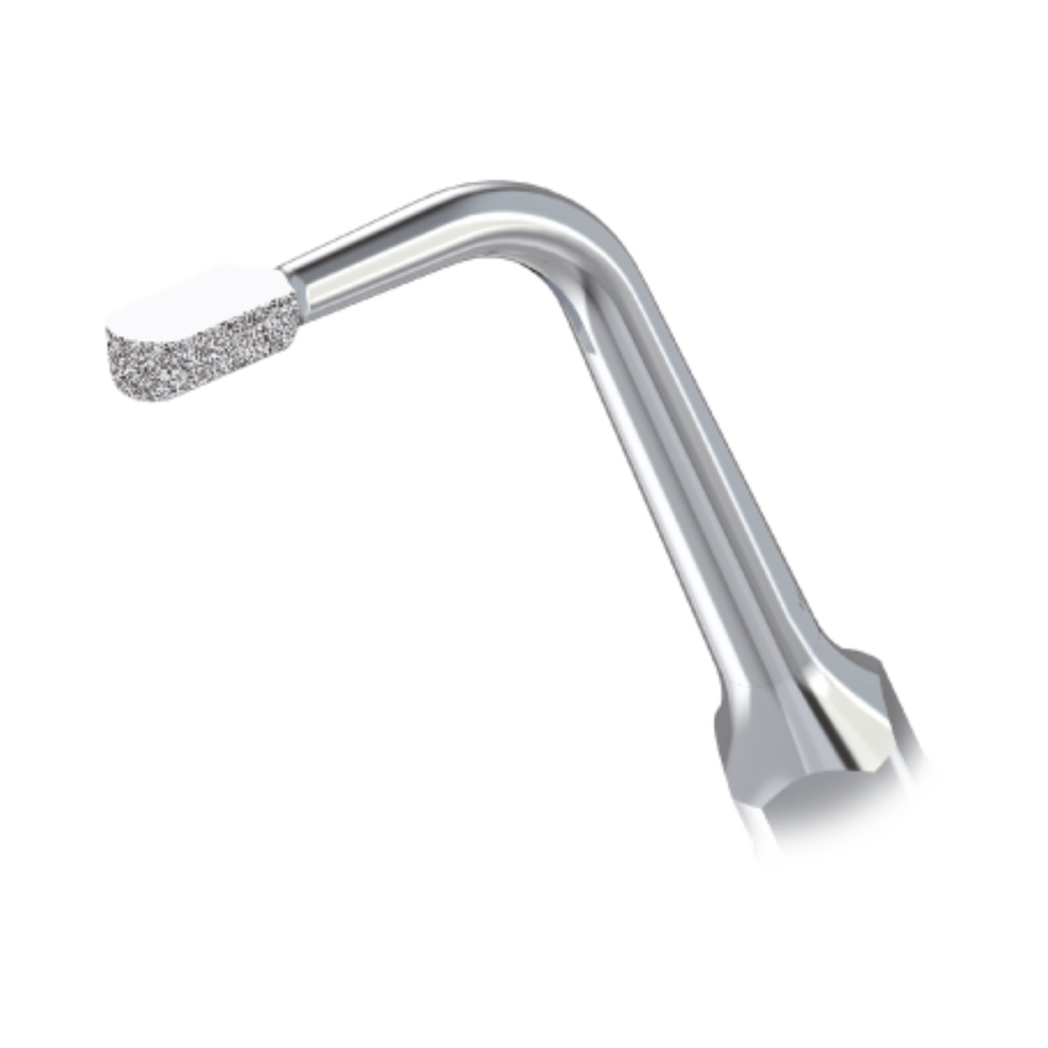 Woodpecker Ultraschallspitze G32 passend für den Einsatz mit EMS®