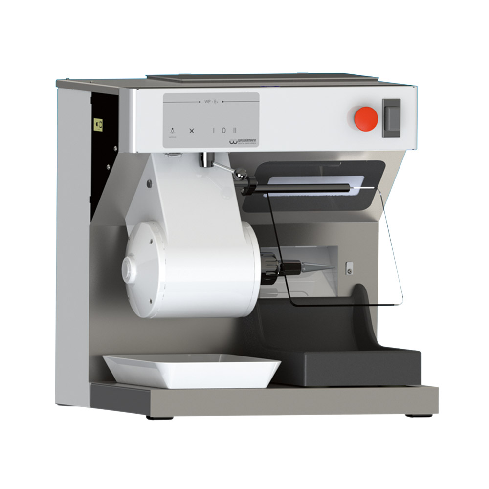 Poliereinheit WP-Ex 10 II St