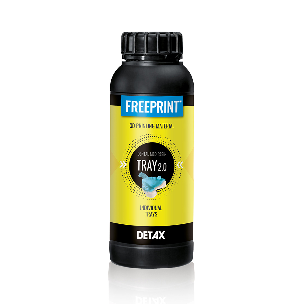 Freeprint Tray 2.0 1000g