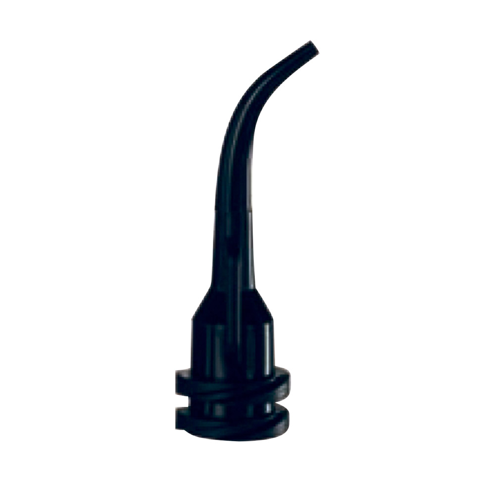 Black Mini Ansätze 100St