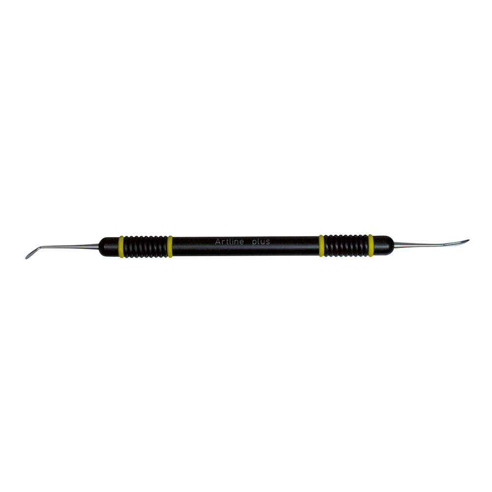 Artline plus 3 Instrument gelb St
