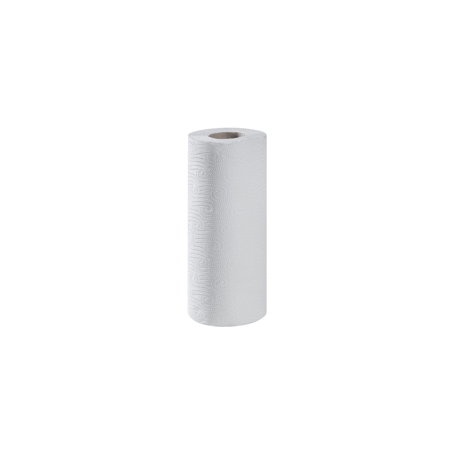 Küchenrollen, 3-lagig, 50 Blatt, 8 x 4 Rollen, Zellulose, FSC Mix Credit