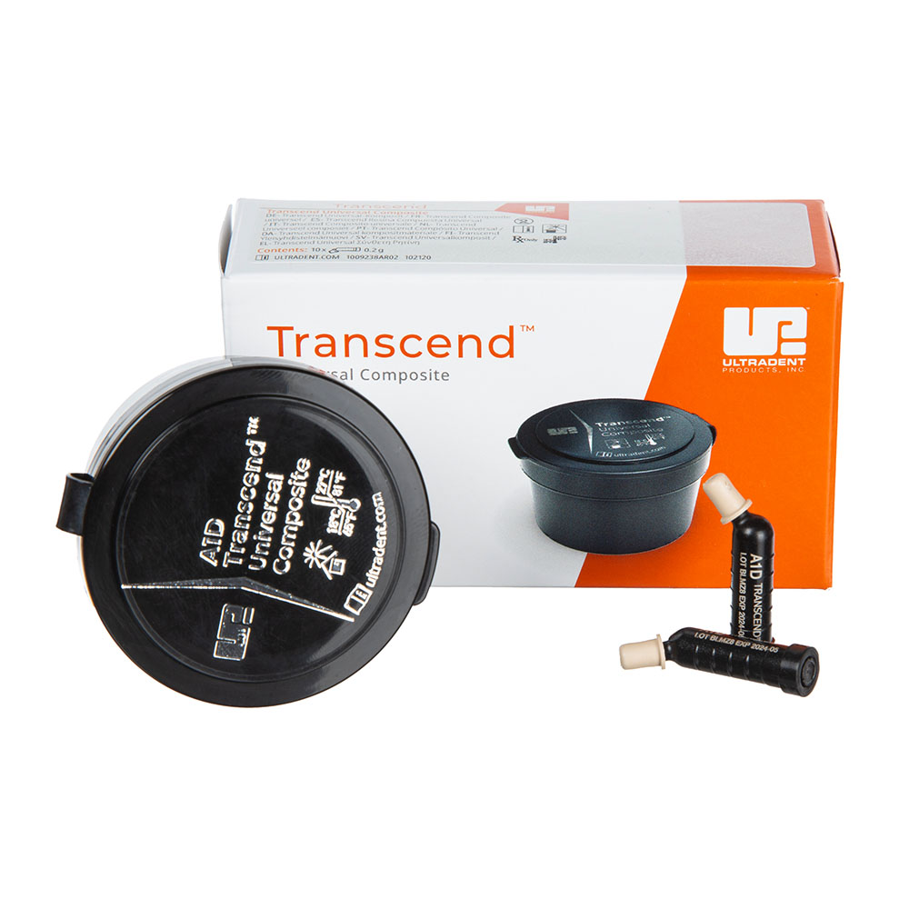 Temp Bond Unidose 50x2,4g Pa