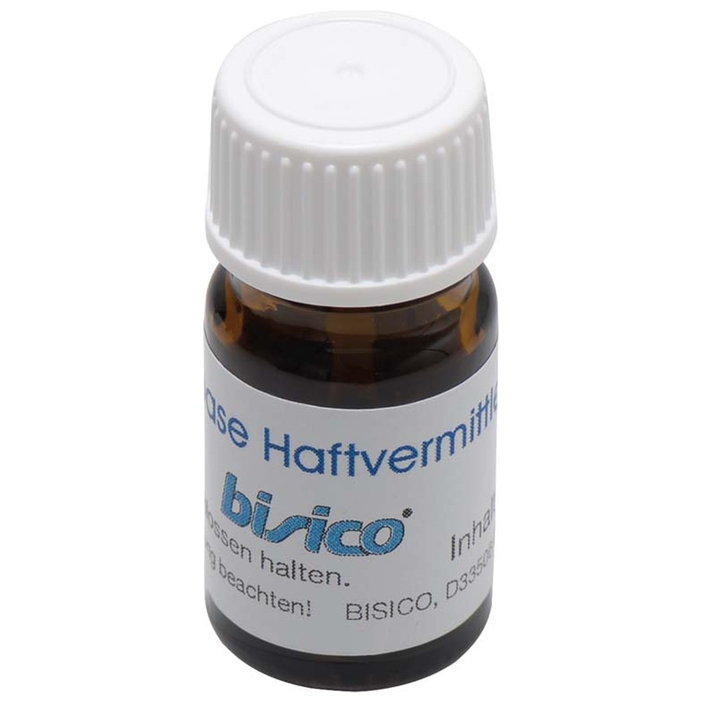 bisico Softbase Haftvermittler - Flasche 4 ml Haftvermittler