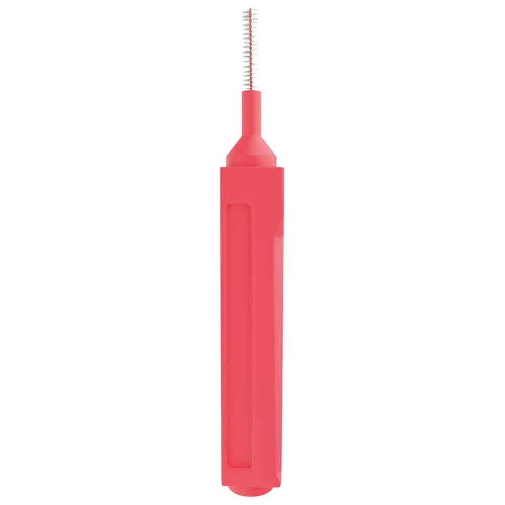 Hager & Werken Mara expert Premium Line - Packung 100 Stück rot, mittel fein, Ø 0,5 mm