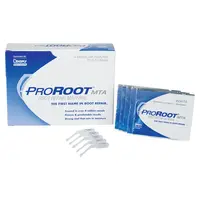 DENTSPLY Tulsa Dental Specialties PRO ROOT MTA weiß Pa 4x0,5g