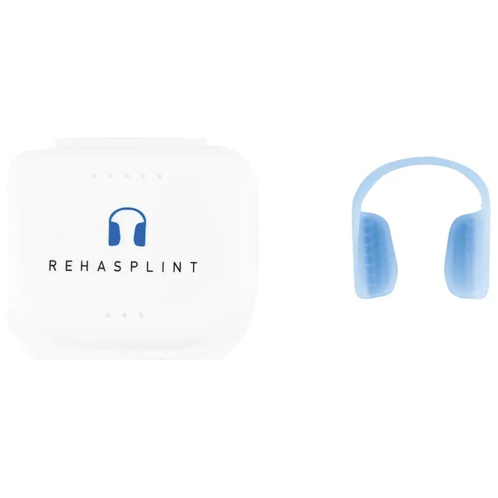 Dentrade RehaSplint - Stück hard Dentrade RehaSplint - Stück hard