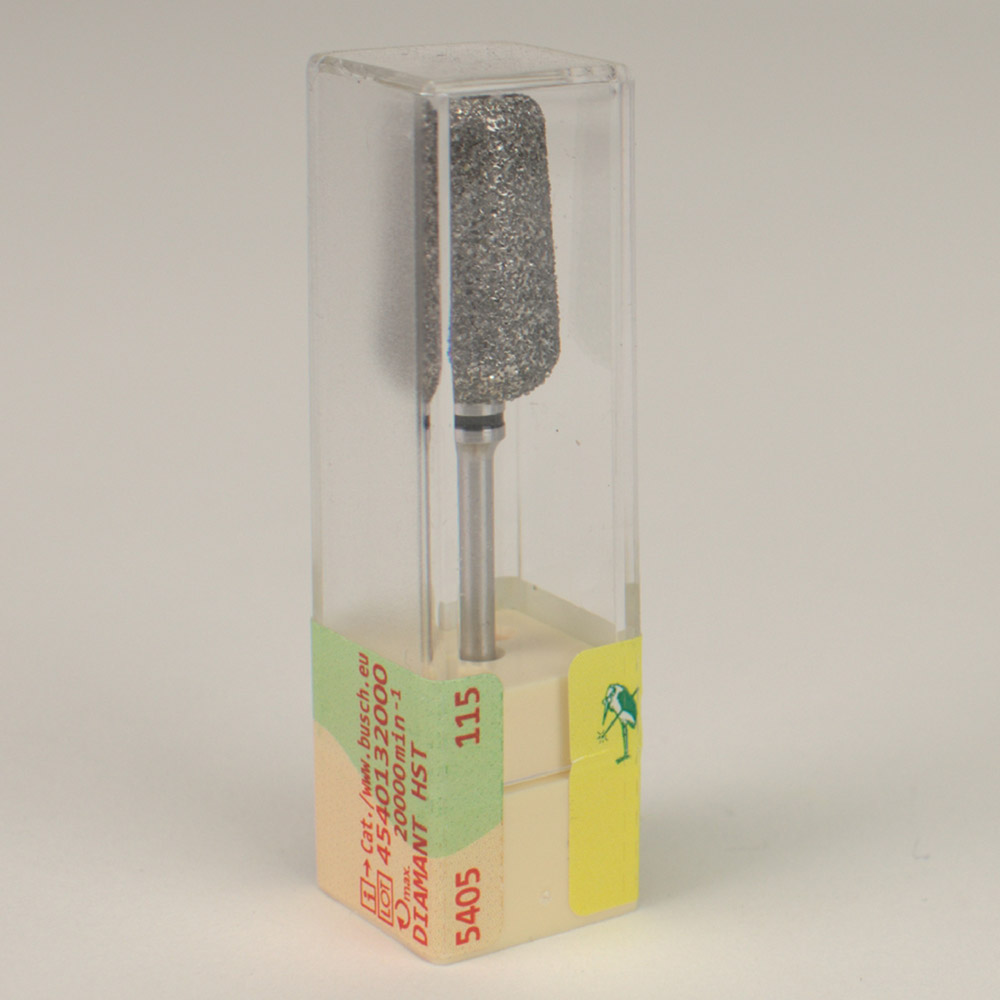 Diamantschleifer H 5405/115 St