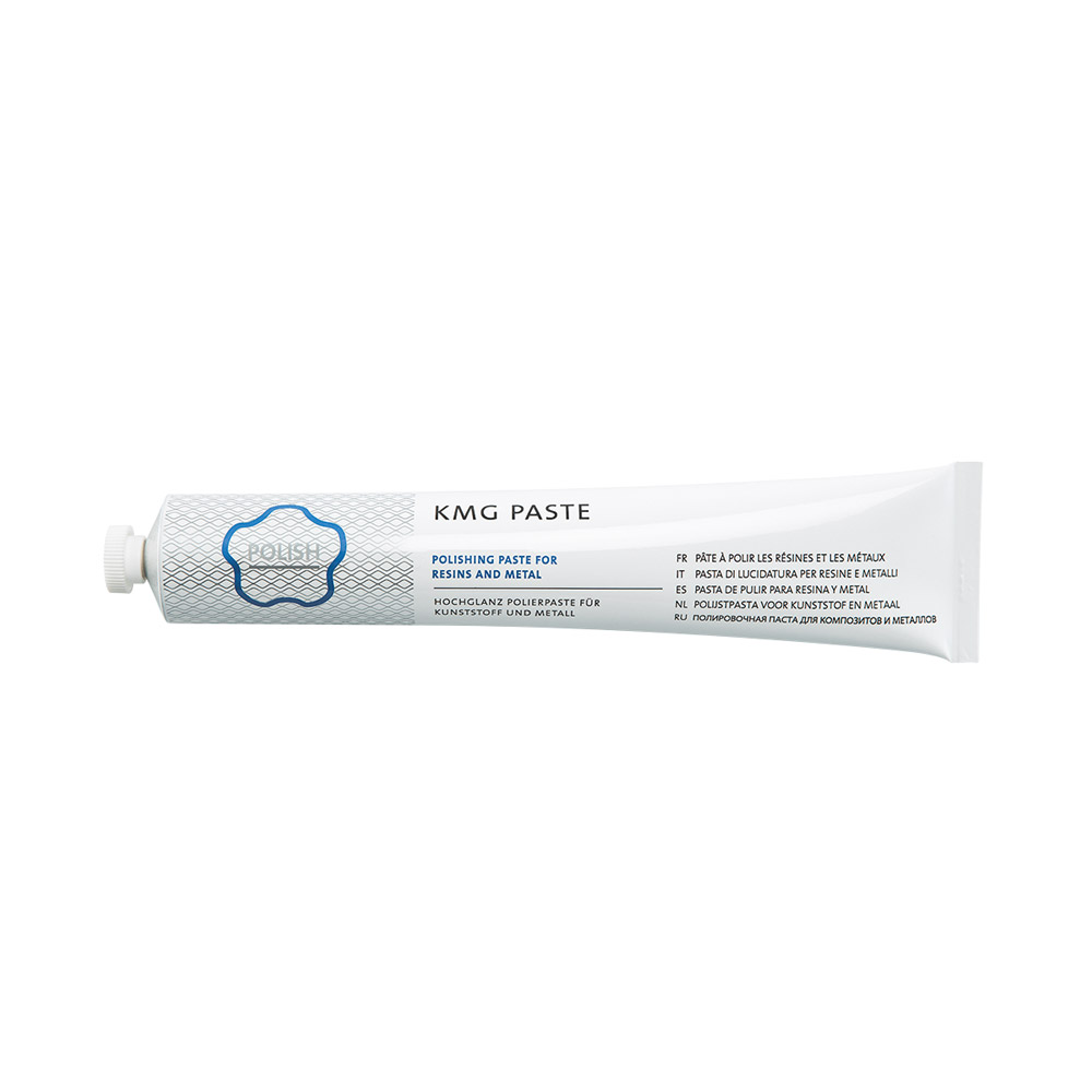 KMG Hochglanzpoliermittel 100ml