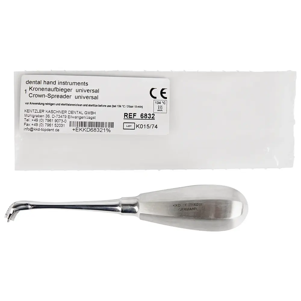 Kentzler-Kaschner KKD® Kronenaufbieger Universal - Stück Kentzler-Kaschner KKD® Kronenaufbieger Universal - Stück